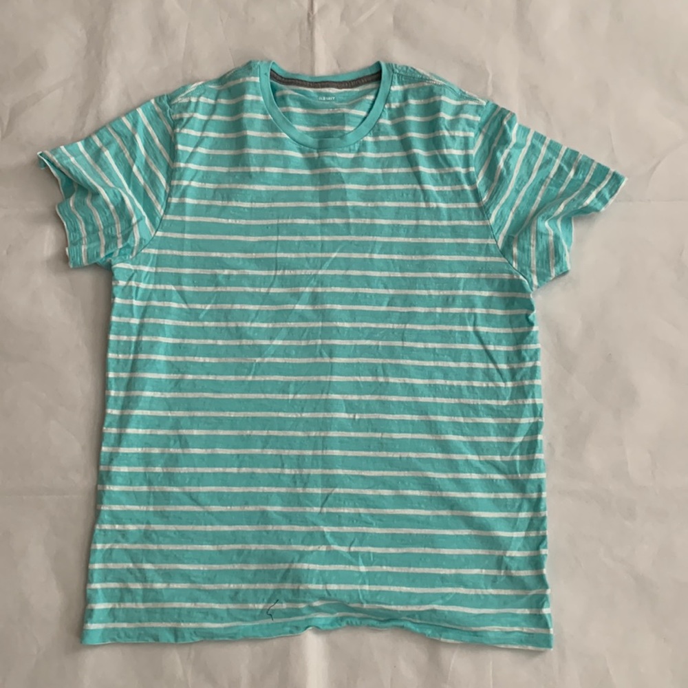Large Old Navy Shirt